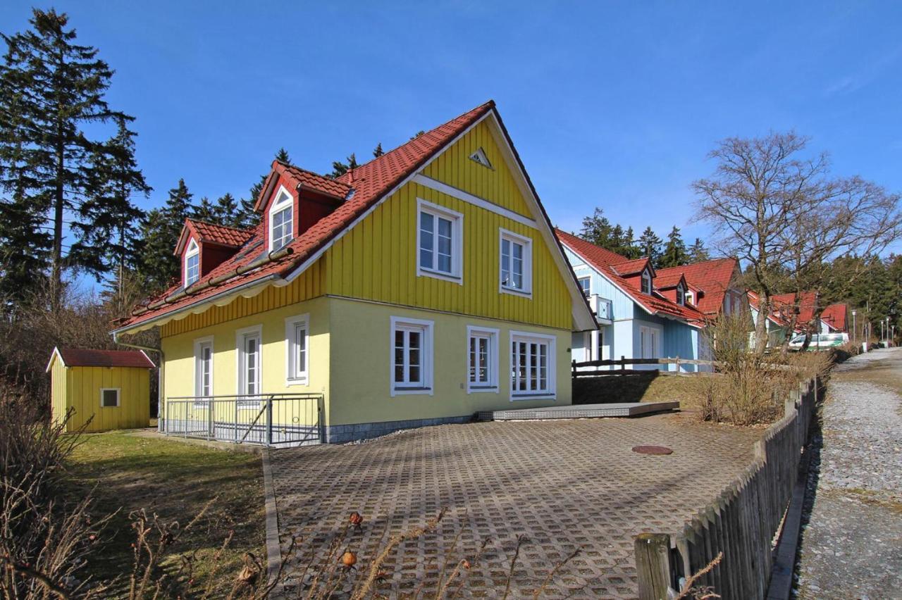 Ferienhaeuser Im Tannenpark, Tanne Villa Exterior photo