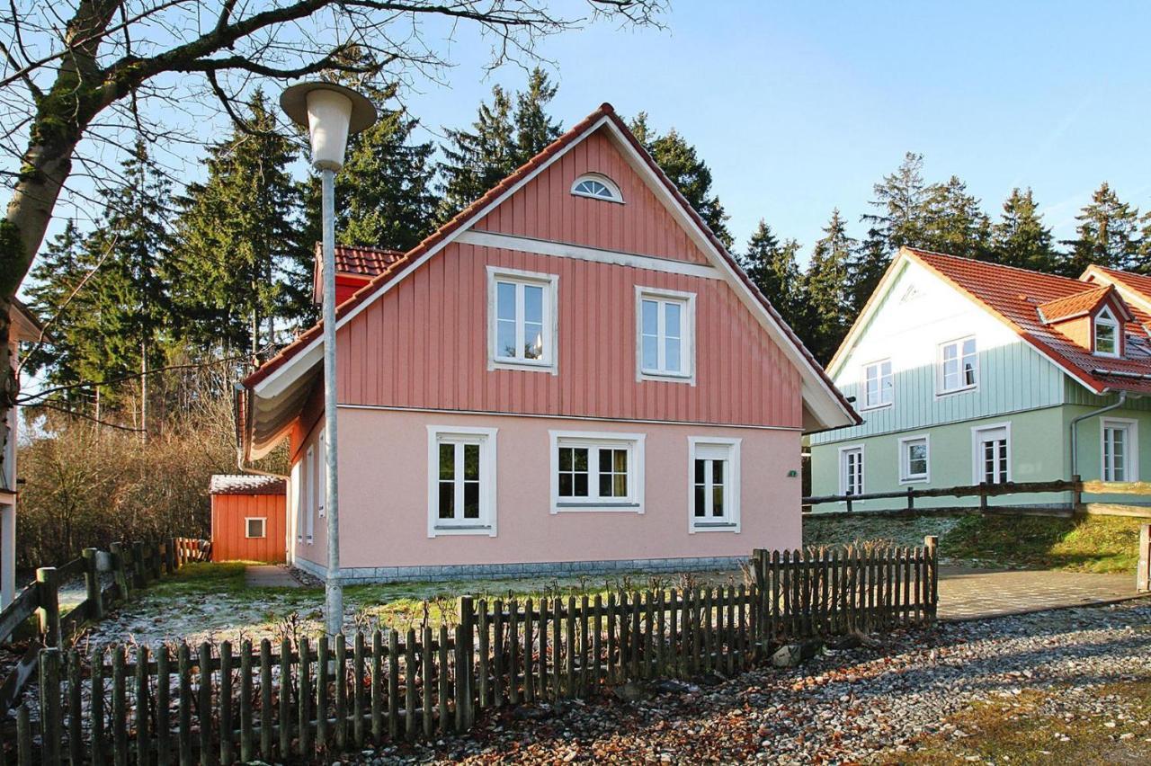 Ferienhaeuser Im Tannenpark, Tanne Villa Exterior photo